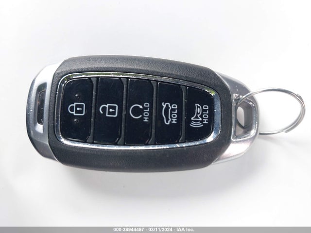 Hyundai ELANTRA SEL 2023 KMHLM4AG6PU432630 Image 11