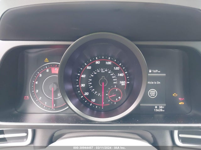 Hyundai ELANTRA SEL 2023 KMHLM4AG6PU432630 Image 7