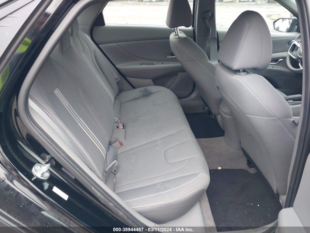 Hyundai ELANTRA SEL 2023 KMHLM4AG6PU432630 Image 8