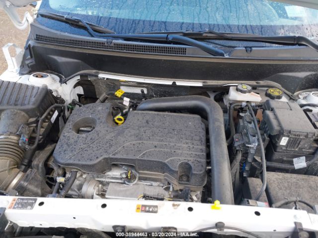 2023 CHEVROLET EQUINOX 3GNAXTEG1PS166027 Photo 9