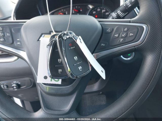 2023 CHEVROLET EQUINOX 3GNAXTEG1PS166027 Photo 10