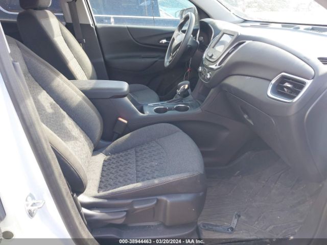 2023 CHEVROLET EQUINOX 3GNAXTEG1PS166027 Photo 4