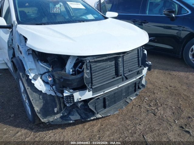 2023 CHEVROLET EQUINOX 3GNAXTEG1PS166027 Photo 5