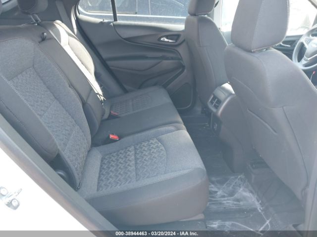 2023 CHEVROLET EQUINOX 3GNAXTEG1PS166027 Photo 7