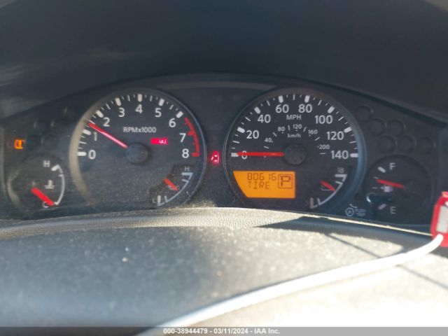 1N6AD0CU1FN760941 Nissan Frontier Sv