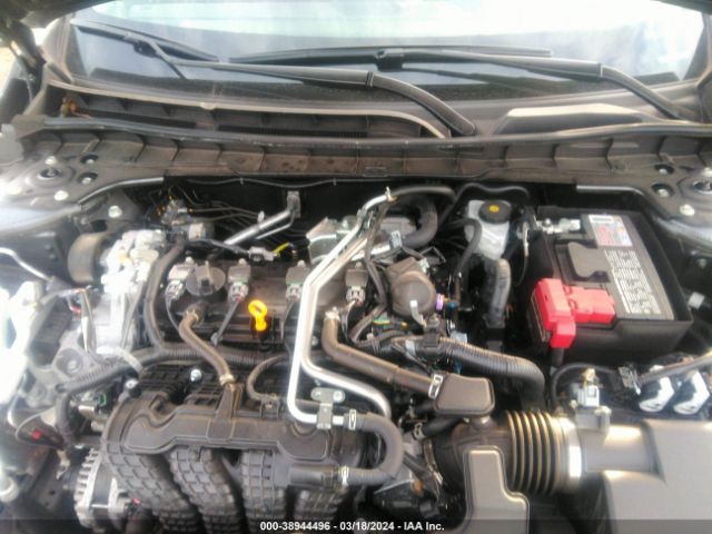 1N4BL4DW4RN349710 Nissan Altima Sv Intelligent Awd