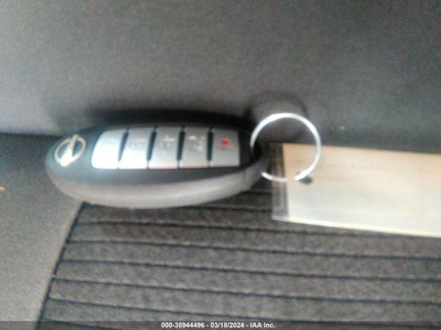 1N4BL4DW4RN349710 Nissan Altima Sv Intelligent Awd
