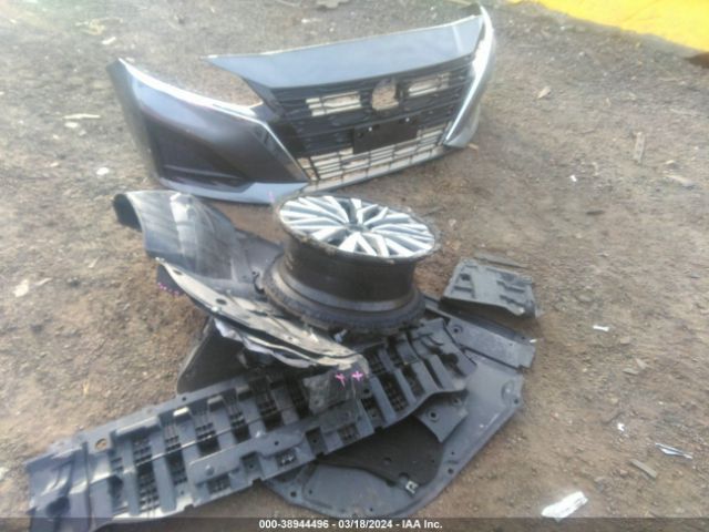 1N4BL4DW4RN349710 Nissan Altima Sv Intelligent Awd