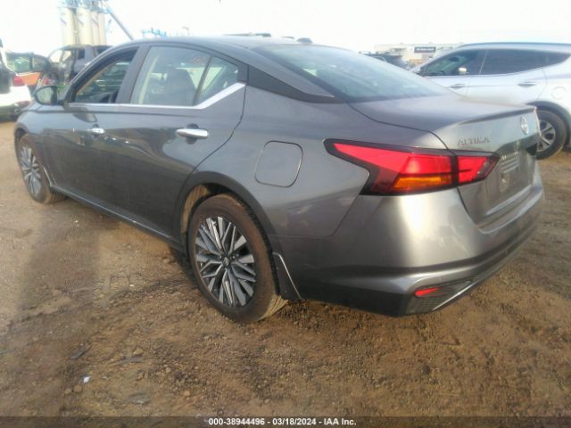 1N4BL4DW4RN349710 Nissan Altima Sv Intelligent Awd