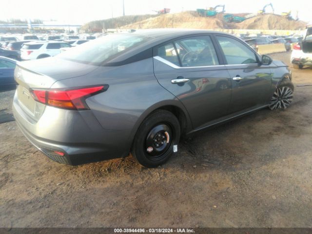 1N4BL4DW4RN349710 Nissan Altima Sv Intelligent Awd