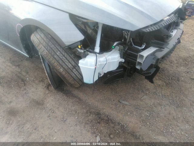 1N4BL4DW4RN349710 Nissan Altima Sv Intelligent Awd