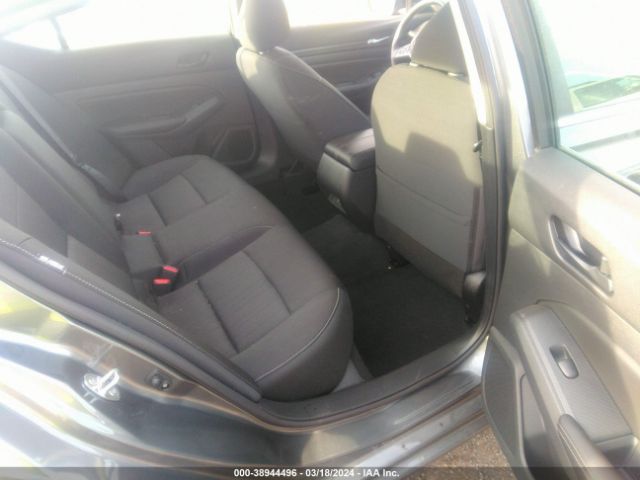 1N4BL4DW4RN349710 Nissan Altima Sv Intelligent Awd