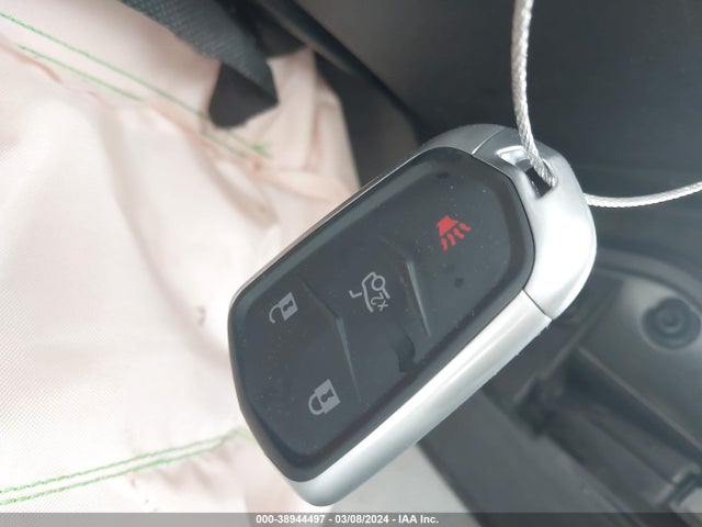 Chevrolet Camaro 1lt 2018 1G1FB1RS7J0147148 Image 11