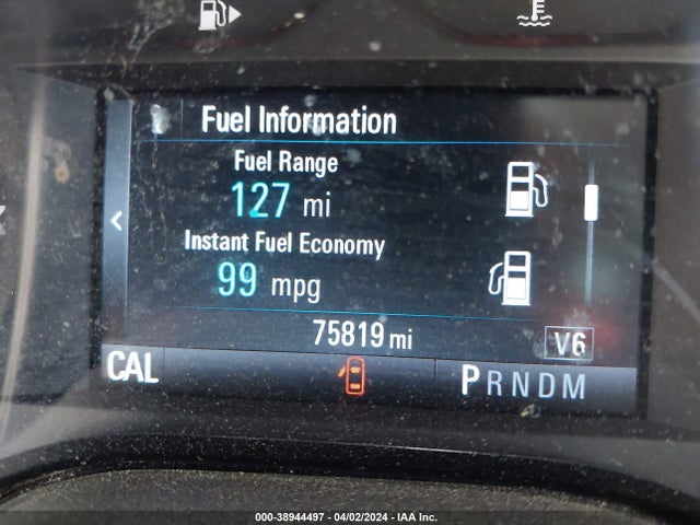 Chevrolet Camaro 1lt 2018 1G1FB1RS7J0147148 Image 15