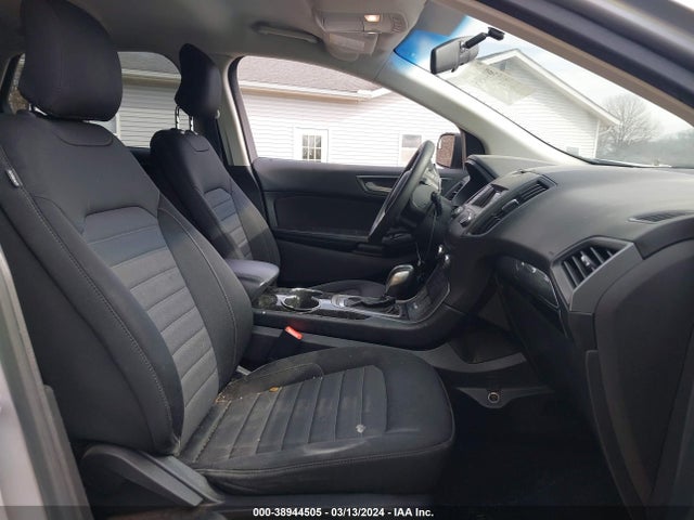 Ford EDGE SE 2016 2FMPK4G99GBC64651 Image 5