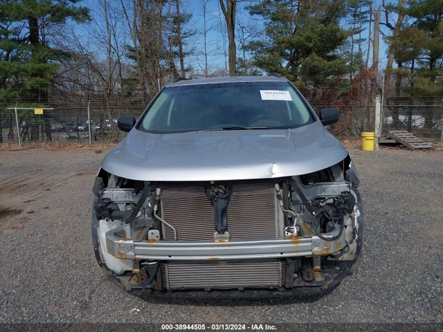 Ford EDGE SE 2016 2FMPK4G99GBC64651 Image 6
