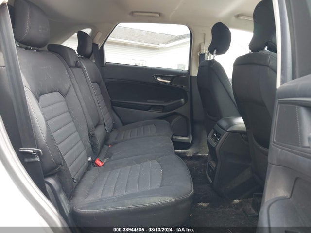 Ford EDGE SE 2016 2FMPK4G99GBC64651 Image 8