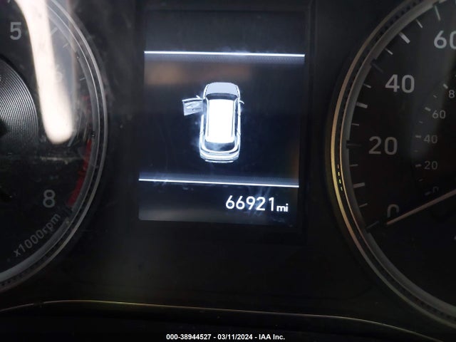 Hyundai Santa Fe Se 2019 5NMS2CAD8KH041386 Image 15
