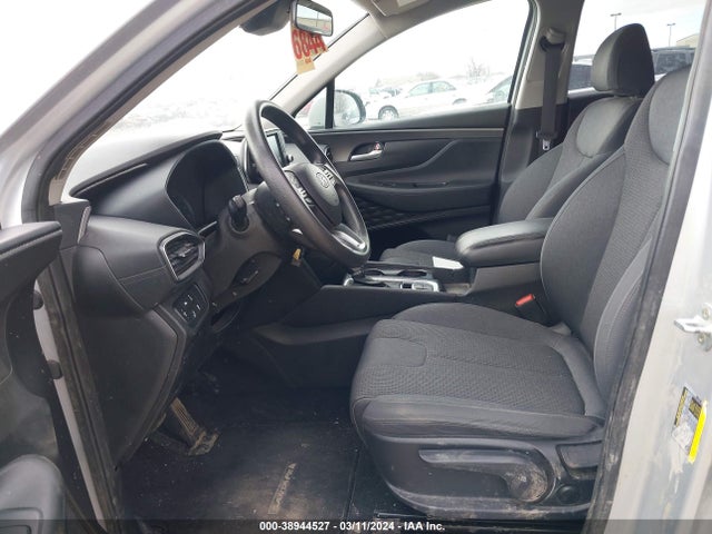 Hyundai Santa Fe Se 2019 5NMS2CAD8KH041386 Image 5