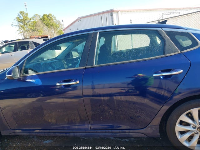 KIA Optima Lx 2017 5XXGT4L30HG162935 Image 14