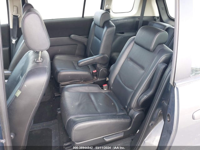2009 MAZDA MAZDA5 GRAND TOURING VIN: JM1CR29L190356336