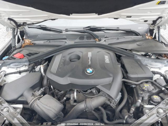 WBA2M7C53JVD51633 BMW 230I