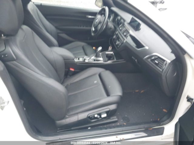 WBA2M7C53JVD51633 BMW 230I