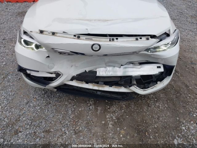 WBA2M7C53JVD51633 BMW 230I