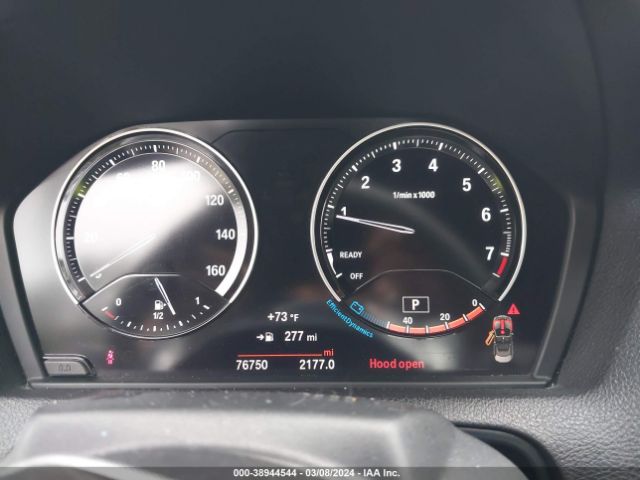 WBA2M7C53JVD51633 BMW 230I
