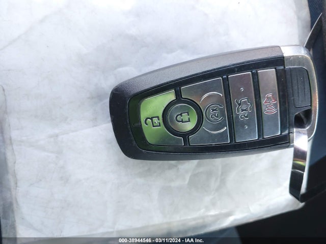 Ford EXPLORER XLT 2018 1FM5K7D83JGA51487 Image 11