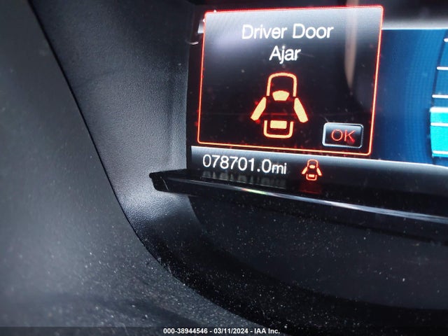 Ford EXPLORER XLT 2018 1FM5K7D83JGA51487 Image 15