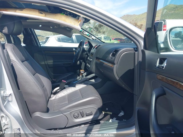 2005 Volkswagen Jetta 2.5 მანქანა იყიდება აუქციონზე, vin: 3VWDG71K25M609064, აუქციონის ნომერი: 38944548