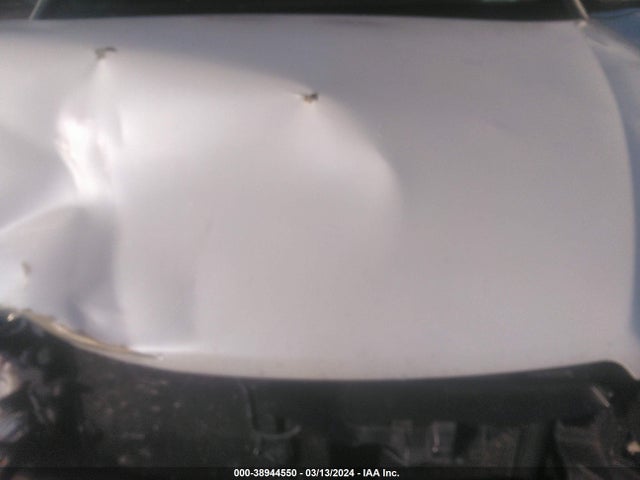 Toyota Highlander Le V6 2014 5TDBKRFH5ES051308 Image 10