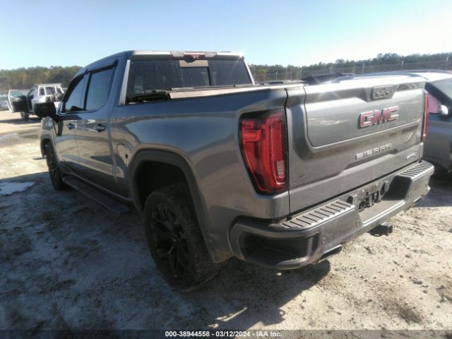 3GTP9EEL9LG111425 GMC Sierra 1500 4wd  Short Box At4