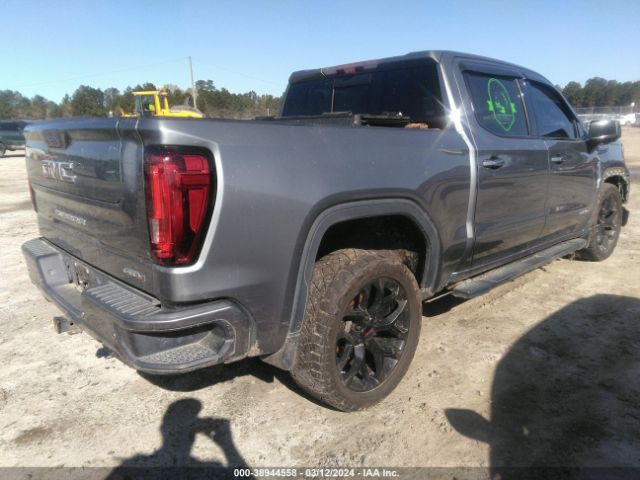 3GTP9EEL9LG111425 GMC Sierra 1500 4wd  Short Box At4