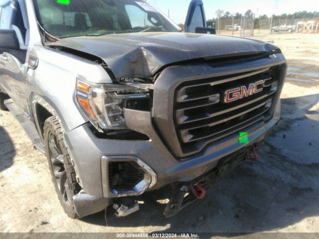 3GTP9EEL9LG111425 GMC Sierra 1500 4wd  Short Box At4