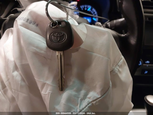 Toyota CAMRY SE 2014 4T1BF1FK4EU864194 Image 11