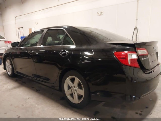 Toyota CAMRY SE 2014 4T1BF1FK4EU864194 Image 15
