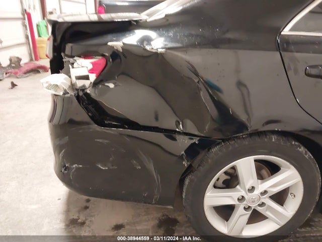 Toyota CAMRY SE 2014 4T1BF1FK4EU864194 Image 12