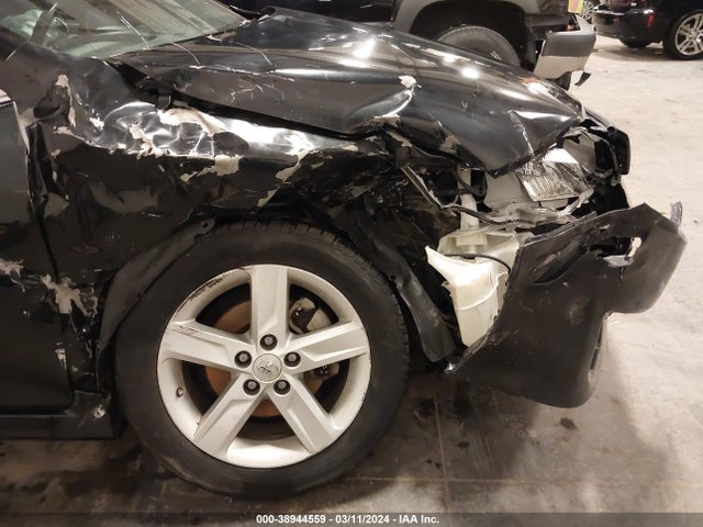 Toyota CAMRY SE 2014 4T1BF1FK4EU864194 Image 6