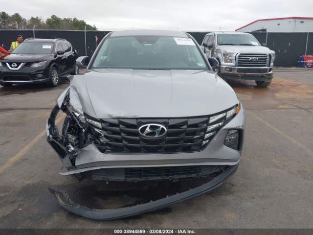KM8JA3AE3NU061139 Hyundai TUCSON SE