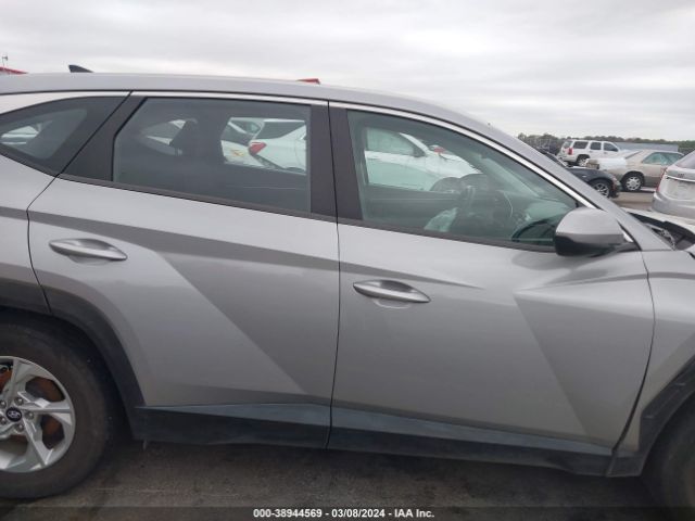 KM8JA3AE3NU061139 Hyundai TUCSON SE
