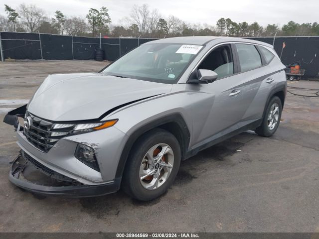 KM8JA3AE3NU061139 Hyundai TUCSON SE