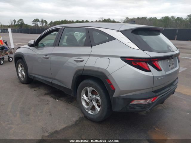 KM8JA3AE3NU061139 Hyundai TUCSON SE