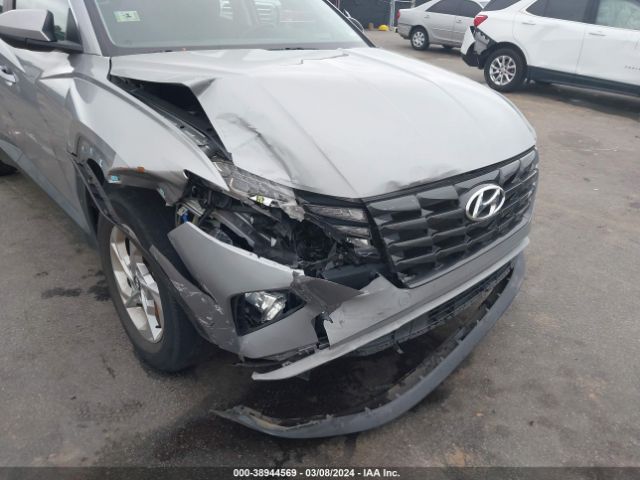 KM8JA3AE3NU061139 Hyundai TUCSON SE