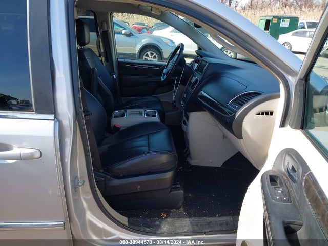 Aukcja sprzedaży 2012 Chrysler Town & Country Touring, vin: 2C4RC1BG8CR306310, numer aukcji: 38944578
