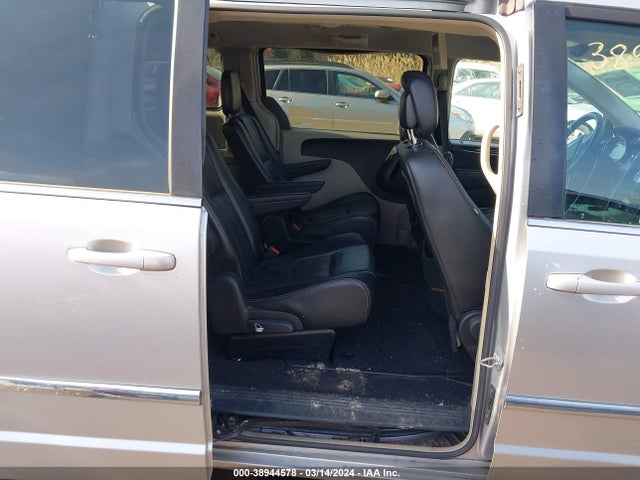 Aukcja sprzedaży 2012 Chrysler Town & Country Touring, vin: 2C4RC1BG8CR306310, numer aukcji: 38944578