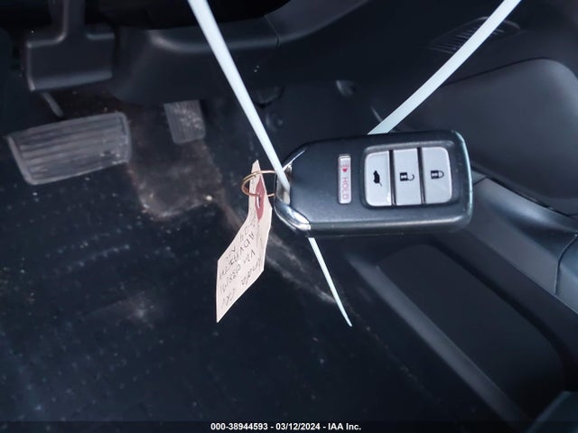 Honda Cr-v Ex-l 2016 5J6RM4H72GL038191 Image 11