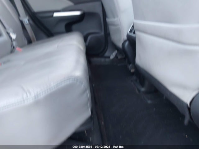 Honda Cr-v Ex-l 2016 5J6RM4H72GL038191 Image 8