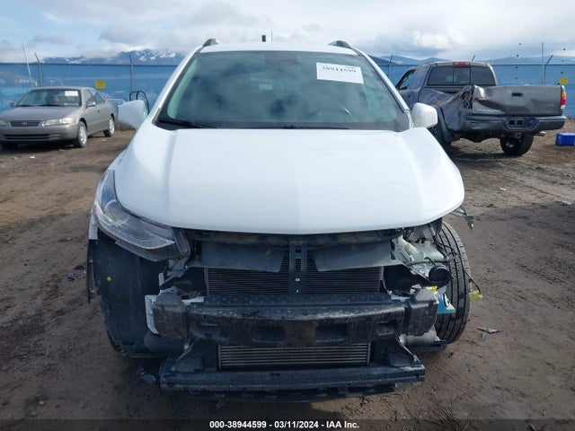 Chevrolet Trax Lt 2018 KL7CJPSB5JB714873 Image 13